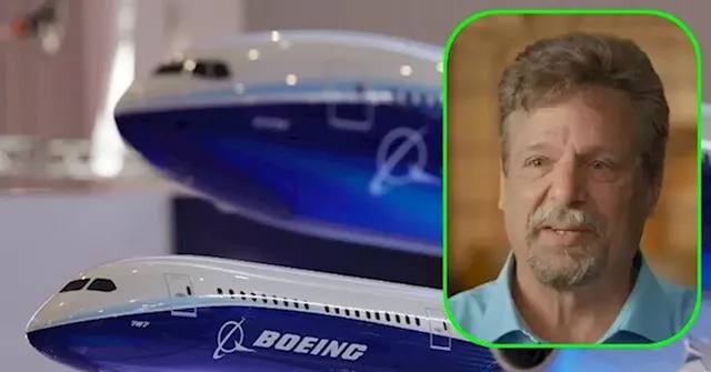 ‘F*ck Boeing’: Quality Control Whistleblower Blamed Company in Suicide Note, Coroner Confirms