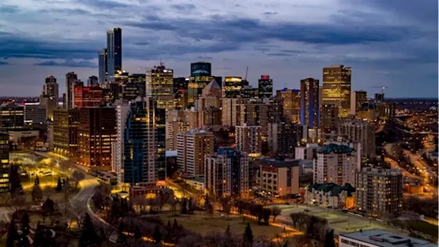 Increasing inflation to a growing population, Edmonton's rental market is under pressure