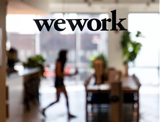 Bankrupt WeWork gives up Fulton Market space to Chicago co-working startup Workbox