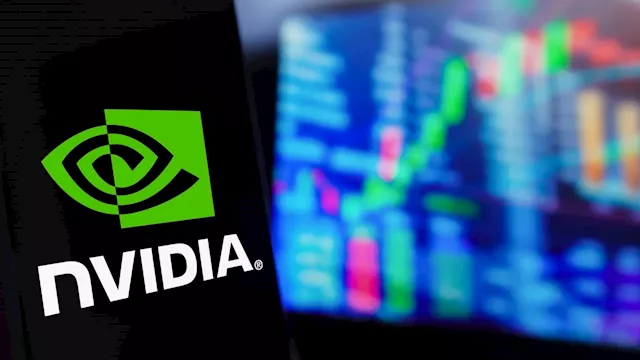 Options market sees 12% move in Nvidia after this 'unusually important' earnings report, says Goldman