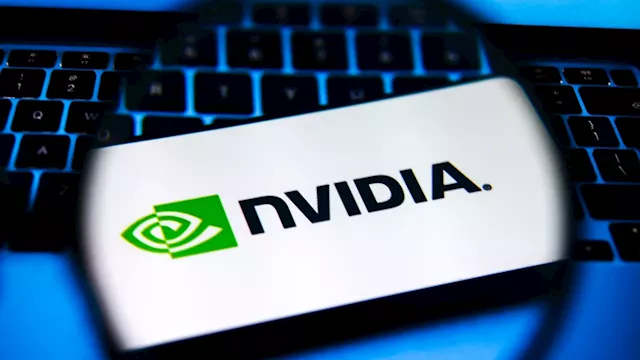 Stocks making the biggest moves after hours: Nvidia, Snowflake, VF Corp and more