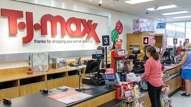 TJX jumps 4% to a new high after earnings — here's what investors love about the report