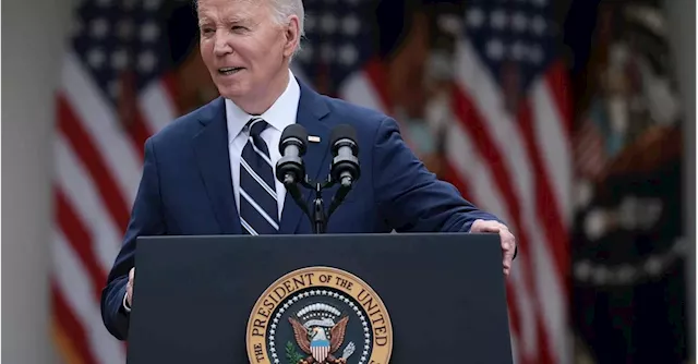 Biden Does Not Threaten Veto Against House Crypto Market Structure Bill, But 'Opposes Passage'