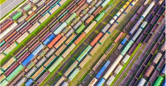 How Blockchain is Reshaping Supply Chains Beyond Finance