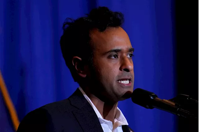 Ramaswamy effect: BuzzFeed shares skyrocket after former presidential candidate’s investment