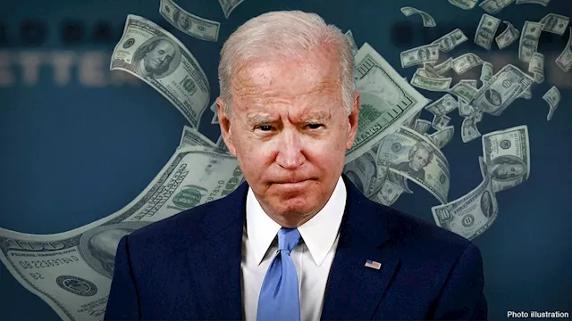 Why Biden’s almost 100% capital gains tax increase would crush the stock market