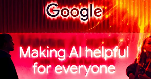 Google Strategist Quits, Slams Company's AI Work as Motivated by Greed and Fear