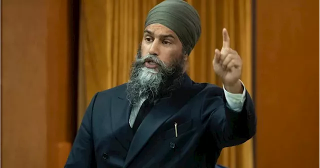 Singh: Loblaw deal with Rogers/Bell-owned company needs competition probe