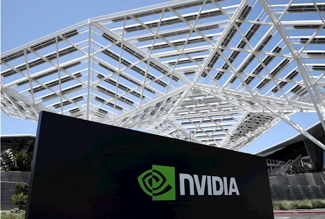 Earnings from AI-heavyweight Nvidia to test U.S. stocks’ record run