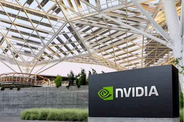 Nvidia to release earnings as AI demand continues unabated