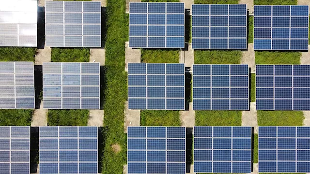 Why you really should consider solar power for your business