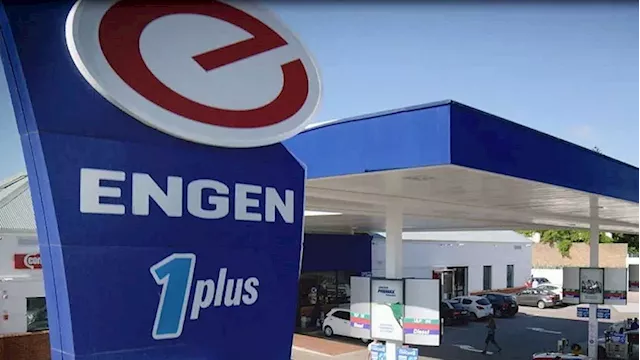 Engen acquisition by Vitol to boost SA oil refineries by R100 billion - SABC News