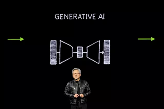 Nvidia to release earnings as AI demand continues unabated