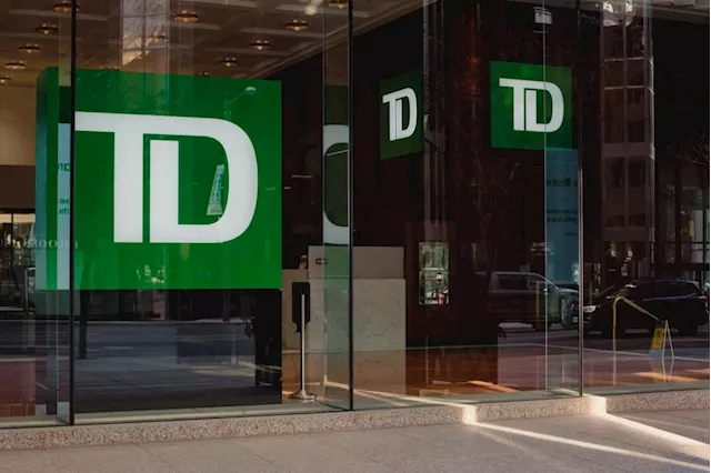 ‘All Eyes on TD,’ US Probes as Canadian Bank Earnings Begin