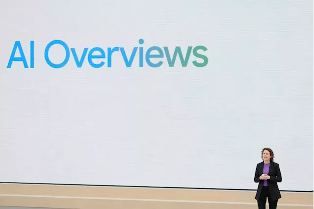 Google's AI search overhaul raises 'more questions than answers' for its dominant ad business