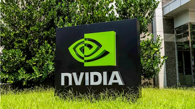 How Nvidia earnings are impacting the chip market