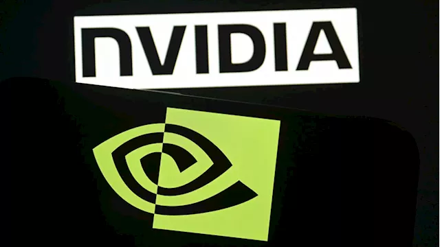 Nvidia announces stock split, posts Q1 earnings beat