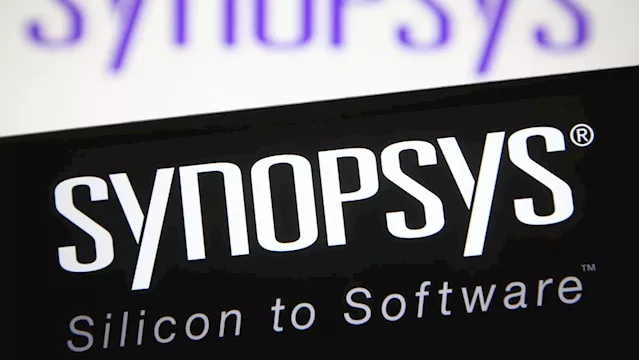 Synopsys stock dips on narrow Q2 earnings beat