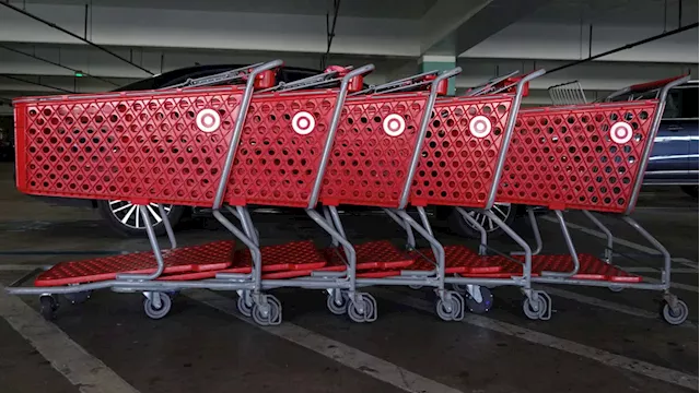 Target is making progress despite headline earnings: Analyst