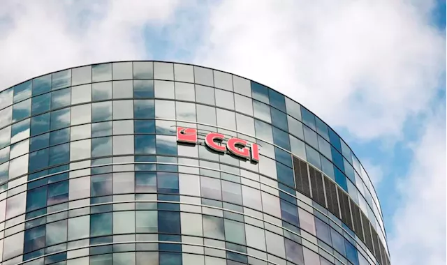 Technology and business consulting company CGI names François Boulanger as next CEO