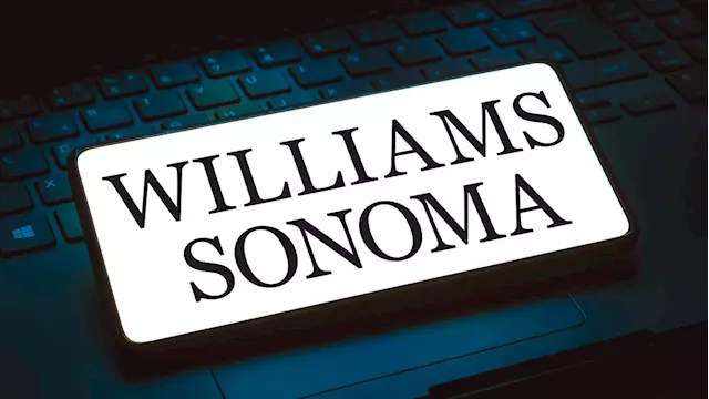 Williams-Sonoma beats Q1 earnings estimates