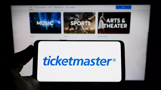 Live Nation, Ticketmaster's parent company, sued in groundbreaking monopoly lawsuit