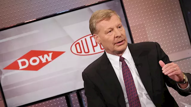 DuPont's split into three companies is a win for shareholders: Here's the math