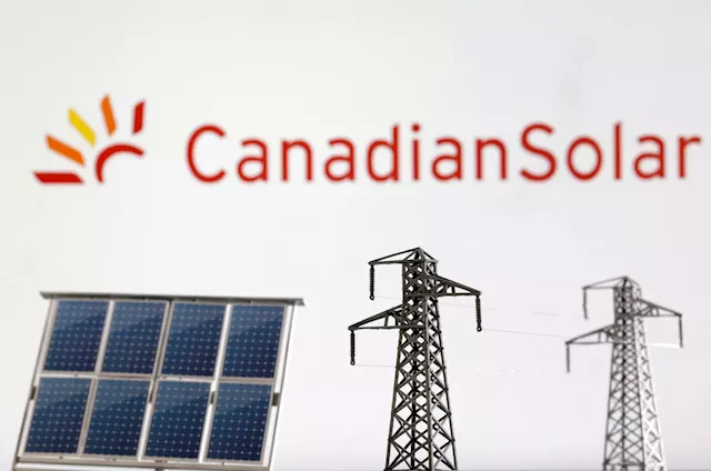 Canadian Solar unit secures up to $1.41-billion in financing for European renewable energy business