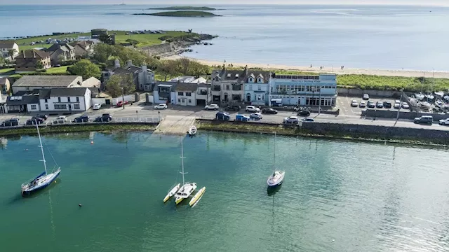 This Skerries home with sea views on two sides is on the market for 1.75 million