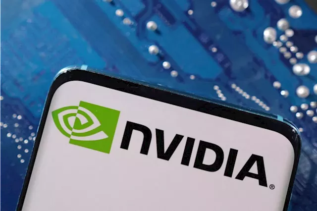 Nvidia Asian suppliers rise on positive Q1 earnings, outlook