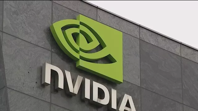 Silicon Valley-based Nvidia sees earnings soar, cementing dominance in AI