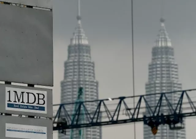 1MDB sues PetroSaudi International’s chief investment officer Patrick Mahoney to recover US$1.83b