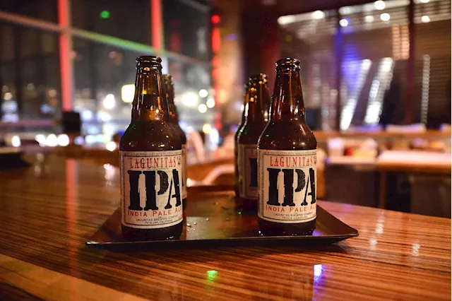 Lagunitas' Chicago taproom to close this summer, company announces