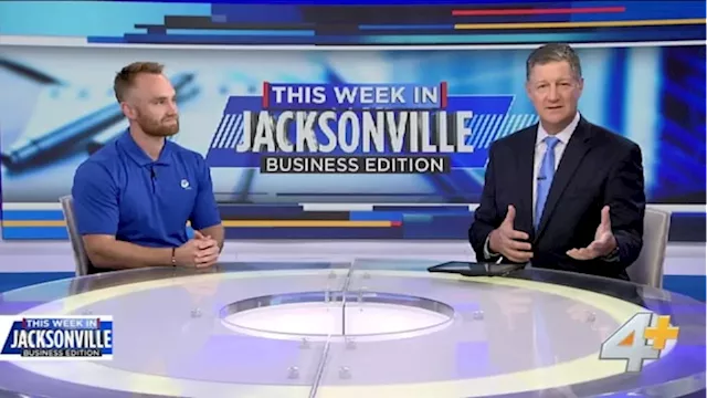 This Week in Jacksonville: Business Edition - FPL’s approach to solar energy and saving money