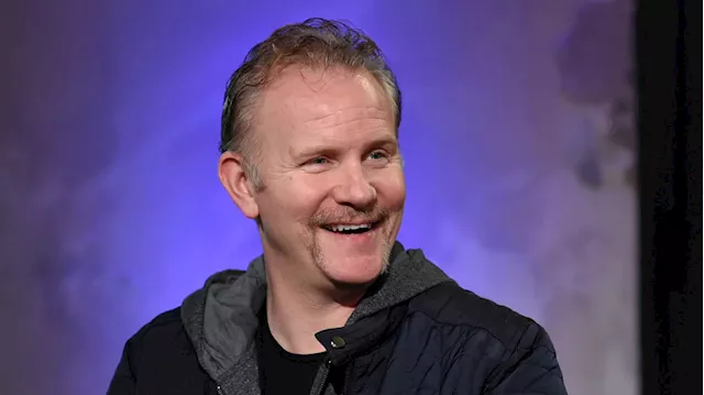 Documentary filmmaker Morgan Spurlock, who skewered fast food industry, dies at 53