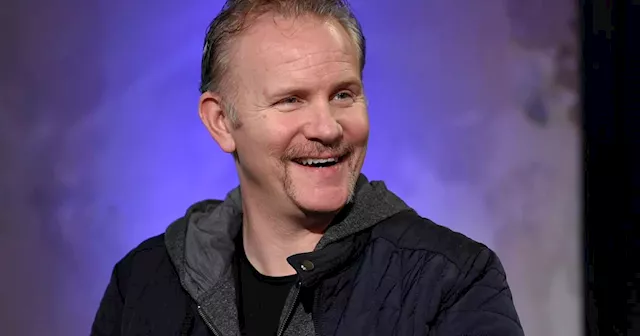 Documentary filmmaker Morgan Spurlock, who skewered the fast food industry, dies of cancer at age 53