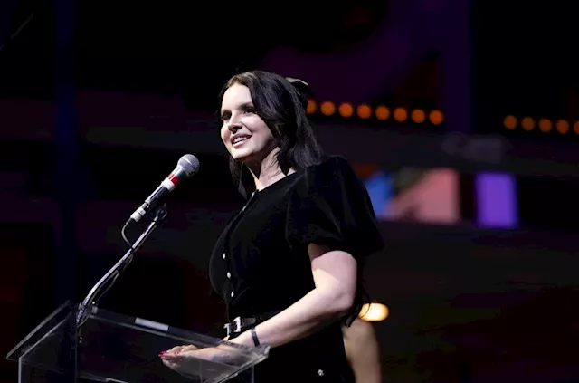 Lana Del Rey Feels ‘Playful’ Amid Upcoming Country Era: ‘The Music Business Has Gone Country’