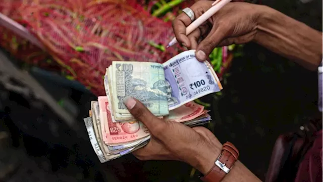 Indian Rupee Advances by Most in Five Months as Stocks Climb