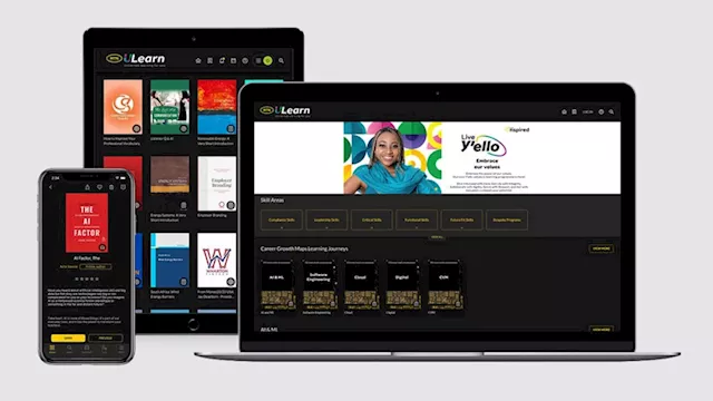 MTN elevates talent growth with ODILO, the award-winning Edtech global company