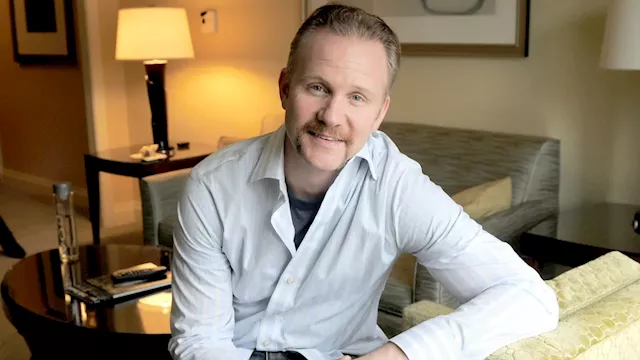 Documentary filmmaker Morgan Spurlock, who skewered fast food industry, dies at 53