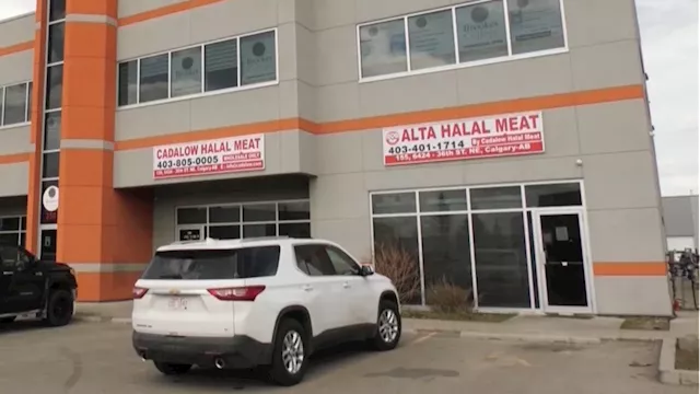 AHS rescinds order to close Calgary halal business