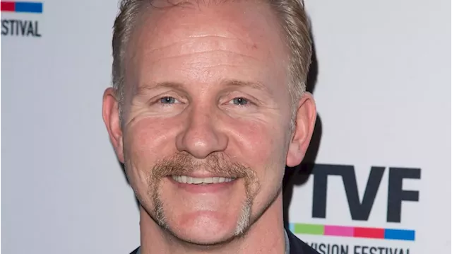 Documentary filmmaker Morgan Spurlock, who skewered fast food industry, dies at 53