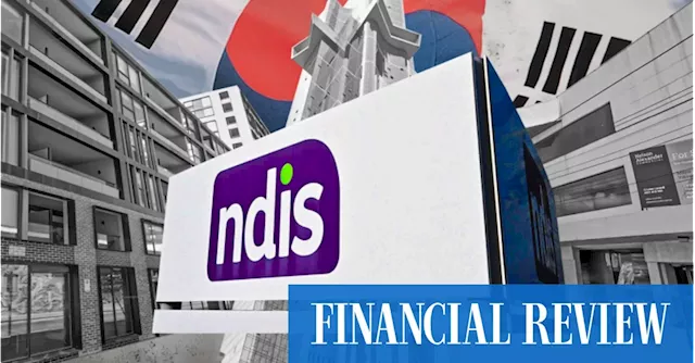 Man behind $395m NDIS investment fraud gets 12 years in prison