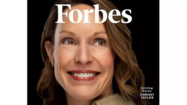 Meet The Woman Running One Of The World’s Biggest Private Companies. Plus: Reduce Hustle To Increase Happiness.