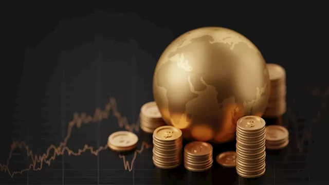 Reshaping the global gold market