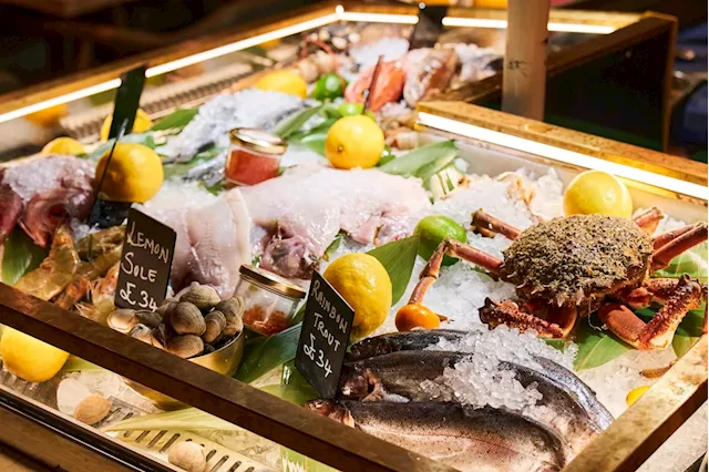 Jeru Mayfair launches The Fish Market