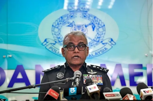 Bukit Aman: Cops detect fraudulent MIDF investment on Facebook, RM2m scammed so far