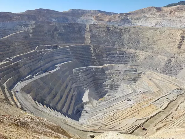 Utah ranked top jurisdiction for mining investment by Fraser Institute