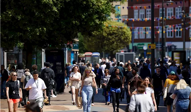 European stocks set to follow global markets lower as interest rate outlook weighs on sentiment