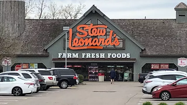 Dancer's family sues Stew Leonard's, cookie company over her death